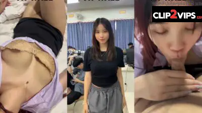 คลิปหลุด สาวสวยน่าเย็ดหีอมควยโครตเด็ดจัดๆ แล้วมาจับแหวกขาเย็ดสดกระแทกหีโครตดีลีลาอย่างเด็ด เย็ดกันอย่างเด็ดคราเสียวโครตดีจัดๆ